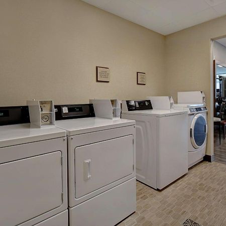 Home2 Suites By Hilton Tucson Downtown エクステリア 写真