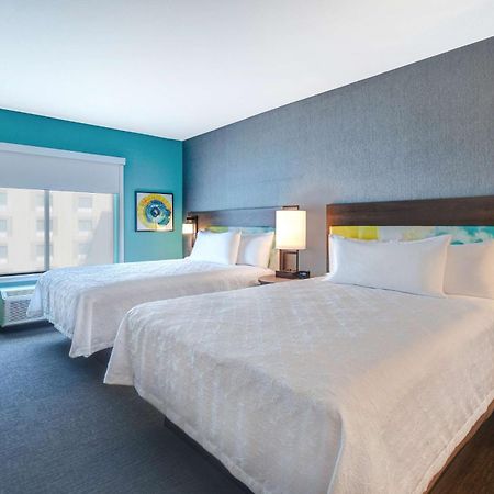 Home2 Suites By Hilton Tucson Downtown エクステリア 写真