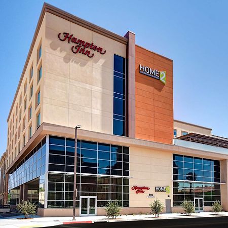 Home2 Suites By Hilton Tucson Downtown エクステリア 写真