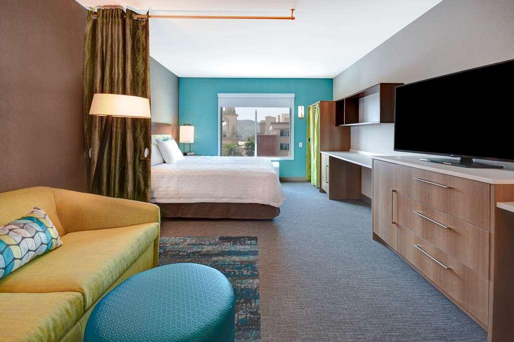 Home2 Suites By Hilton Tucson Downtown 部屋 写真