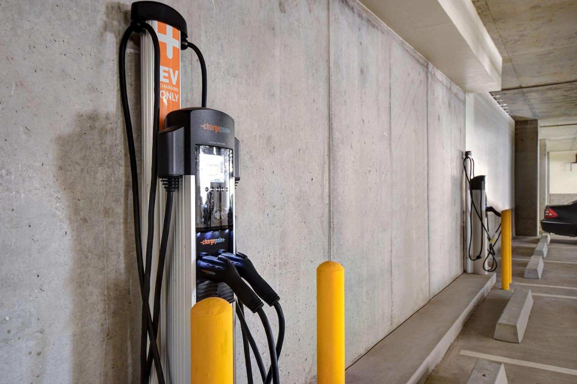 Home2 Suites By Hilton Tucson Downtown エクステリア 写真