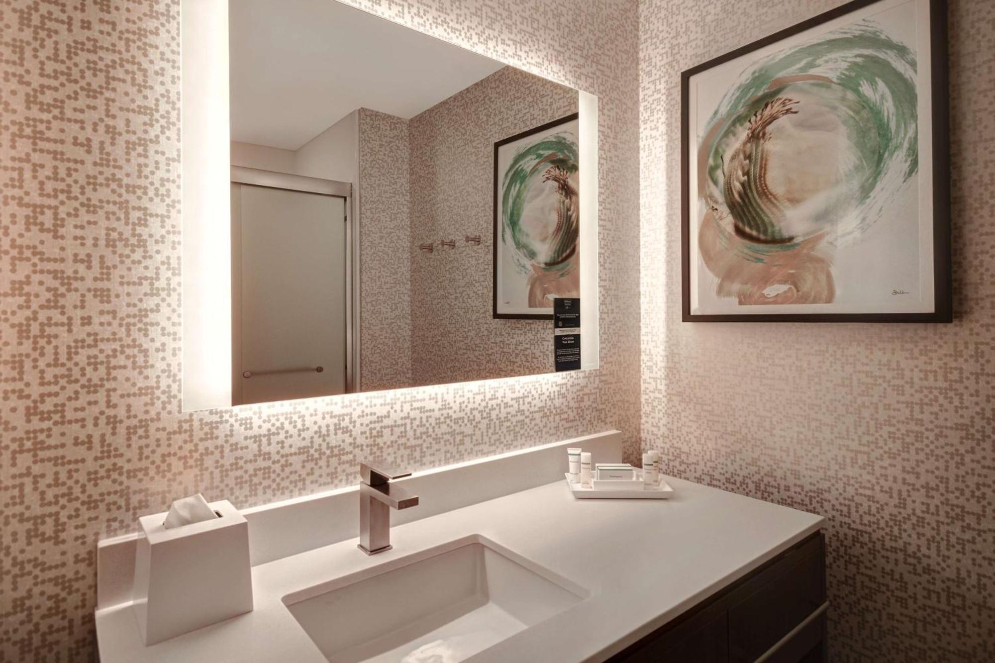Home2 Suites By Hilton Tucson Downtown エクステリア 写真
