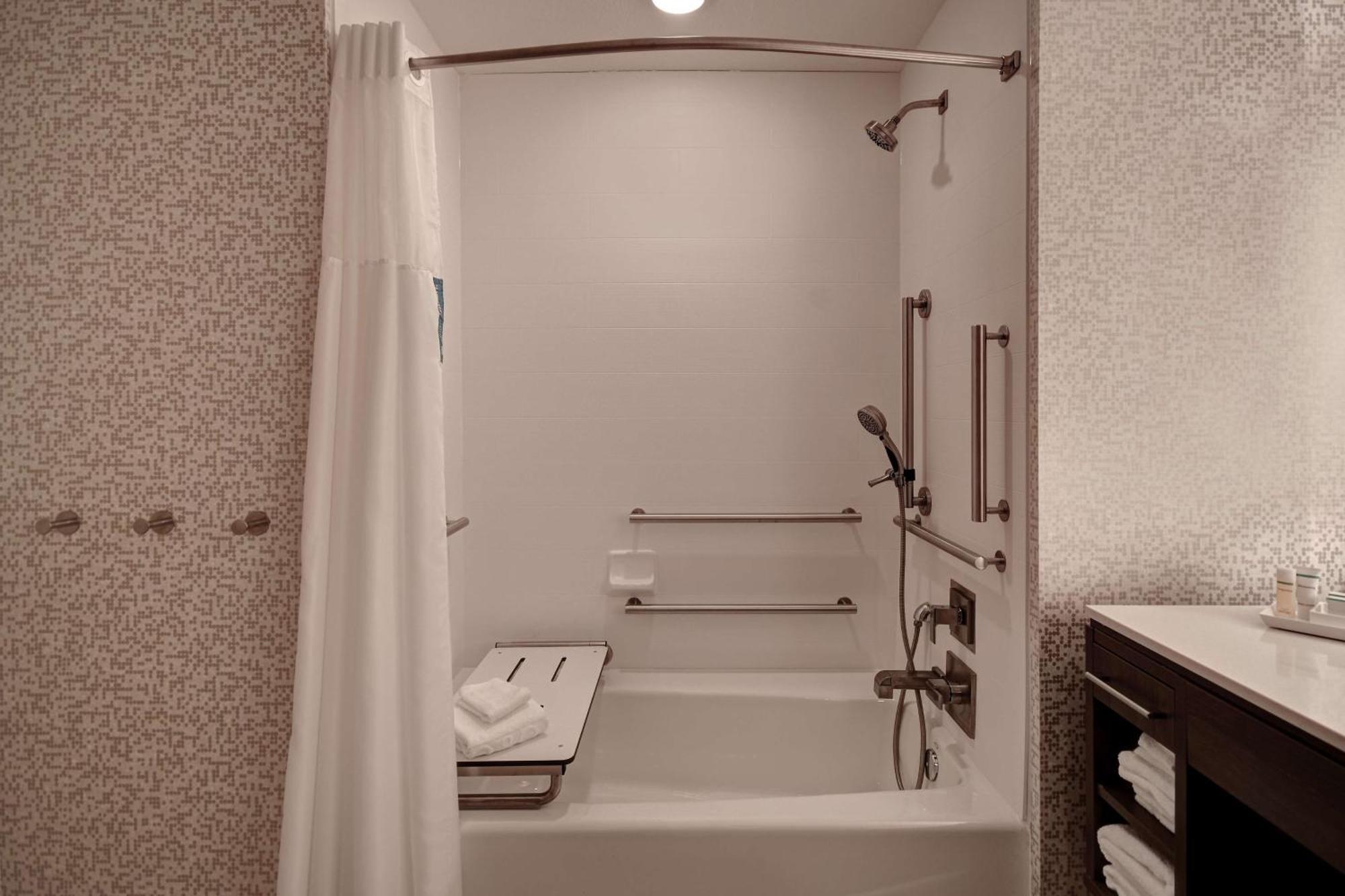 Home2 Suites By Hilton Tucson Downtown エクステリア 写真