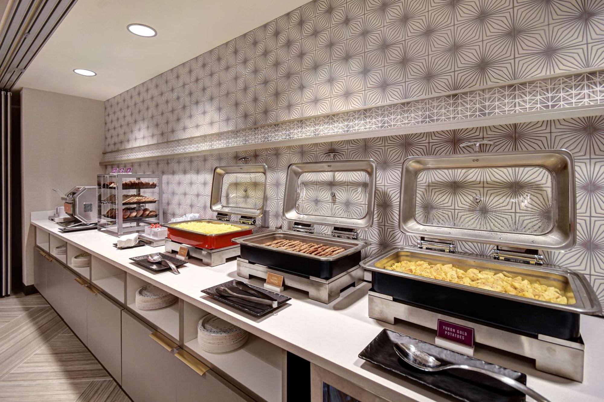 Home2 Suites By Hilton Tucson Downtown エクステリア 写真